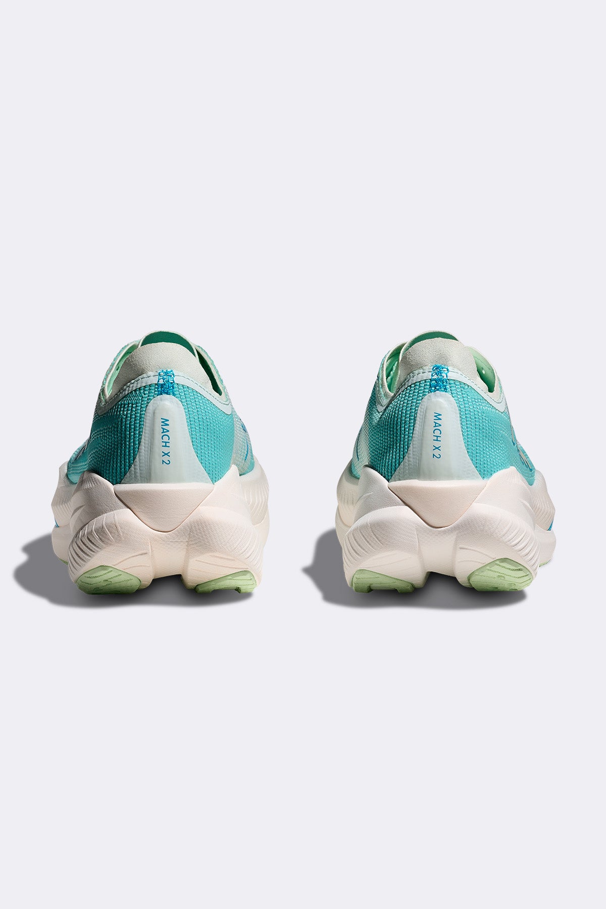 HOKA Mach X2