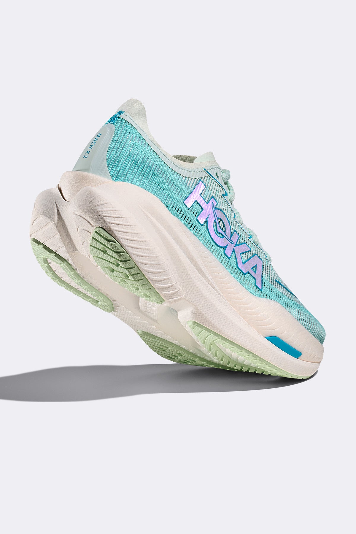HOKA Mach X2