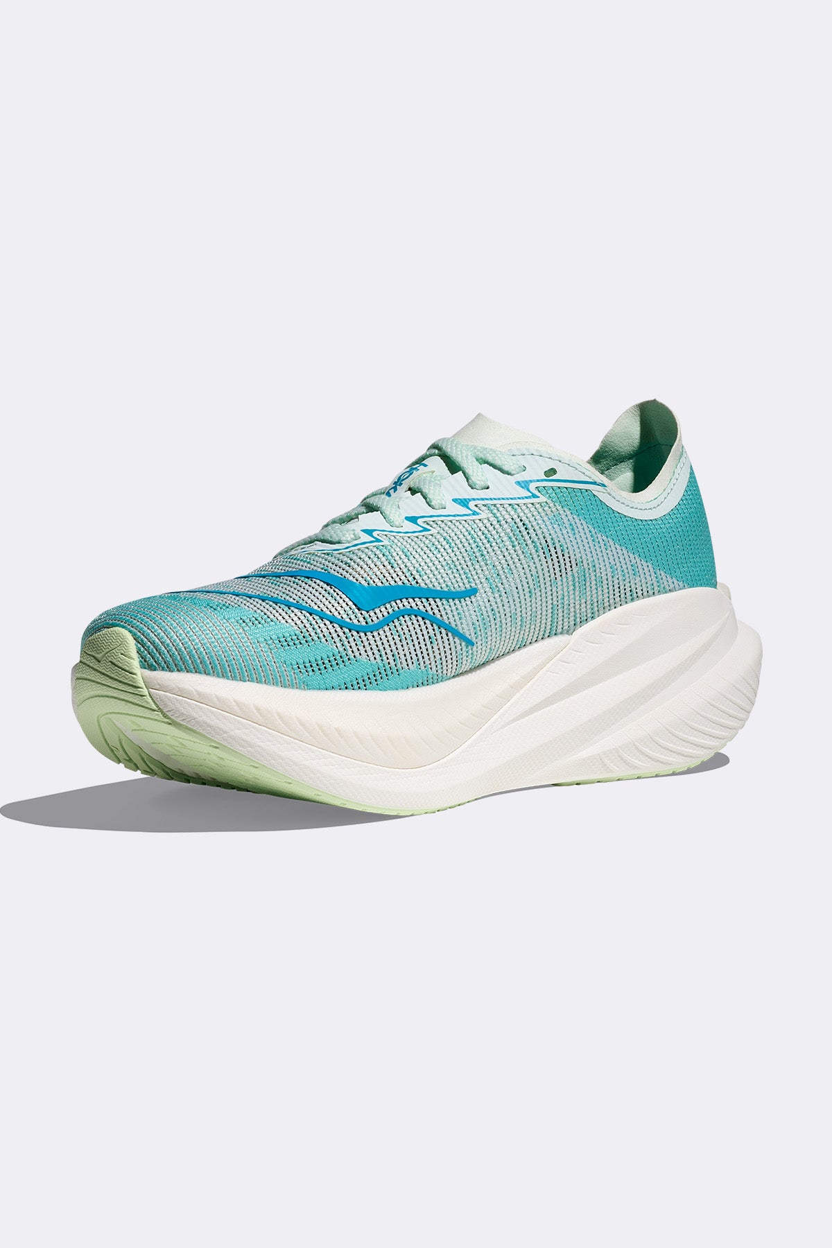 HOKA Mach X2