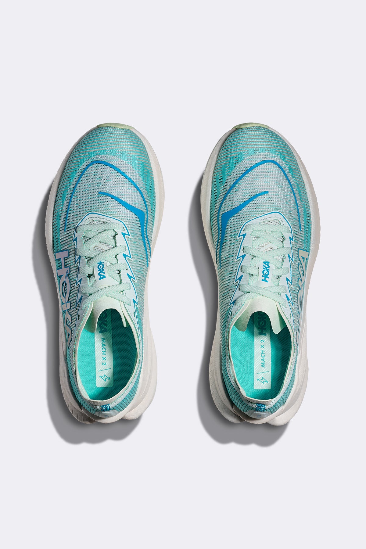 HOKA Mach X2