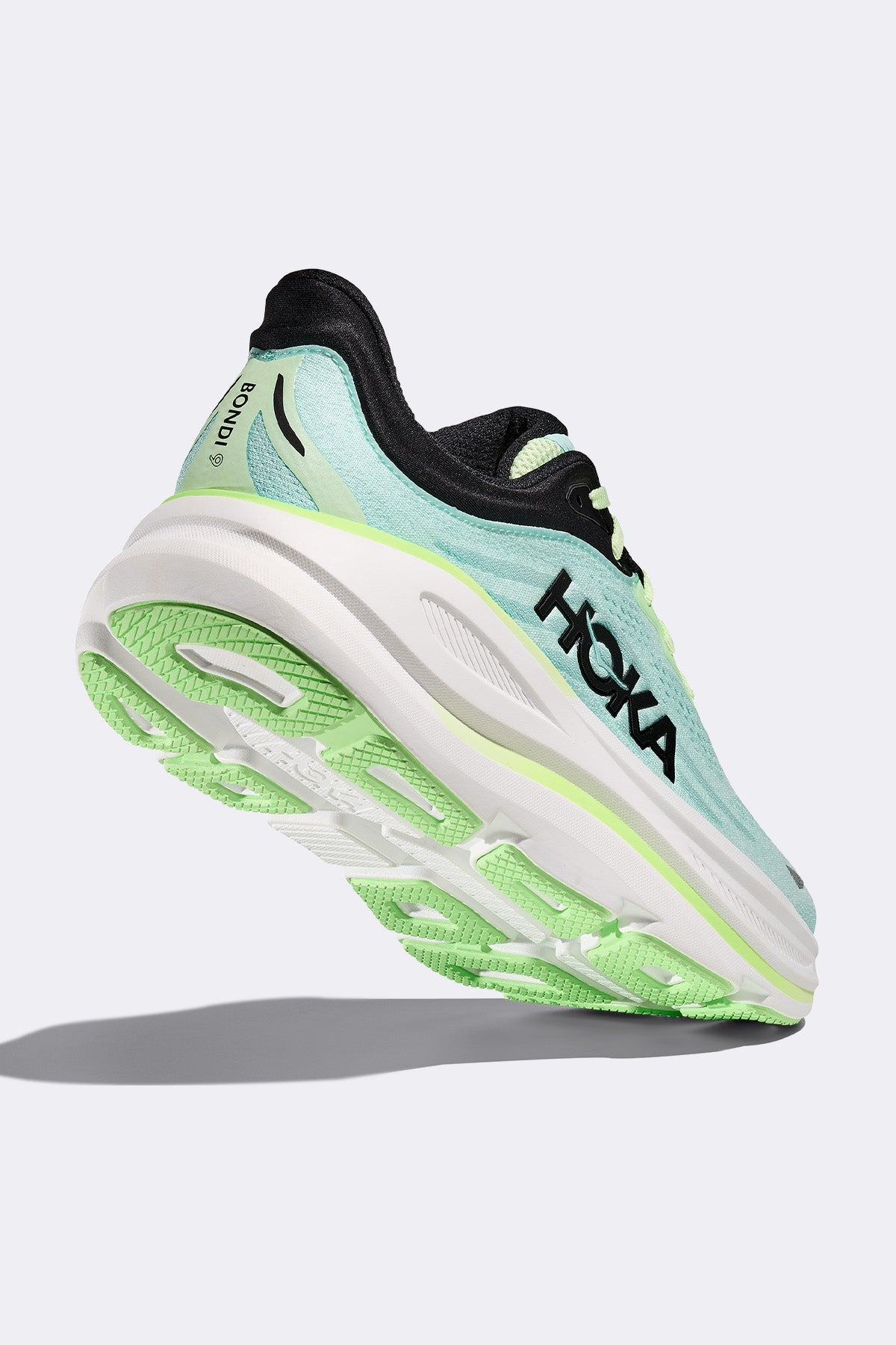HOKA Bondi 9