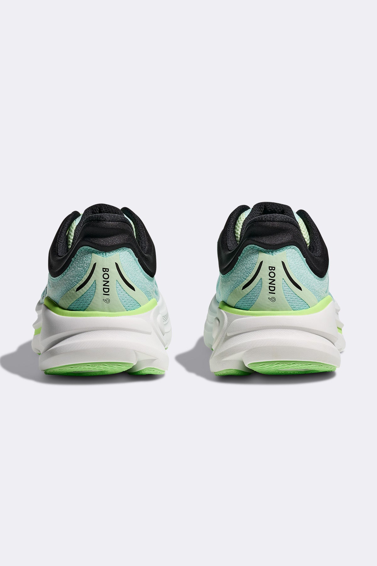 HOKA Bondi 9