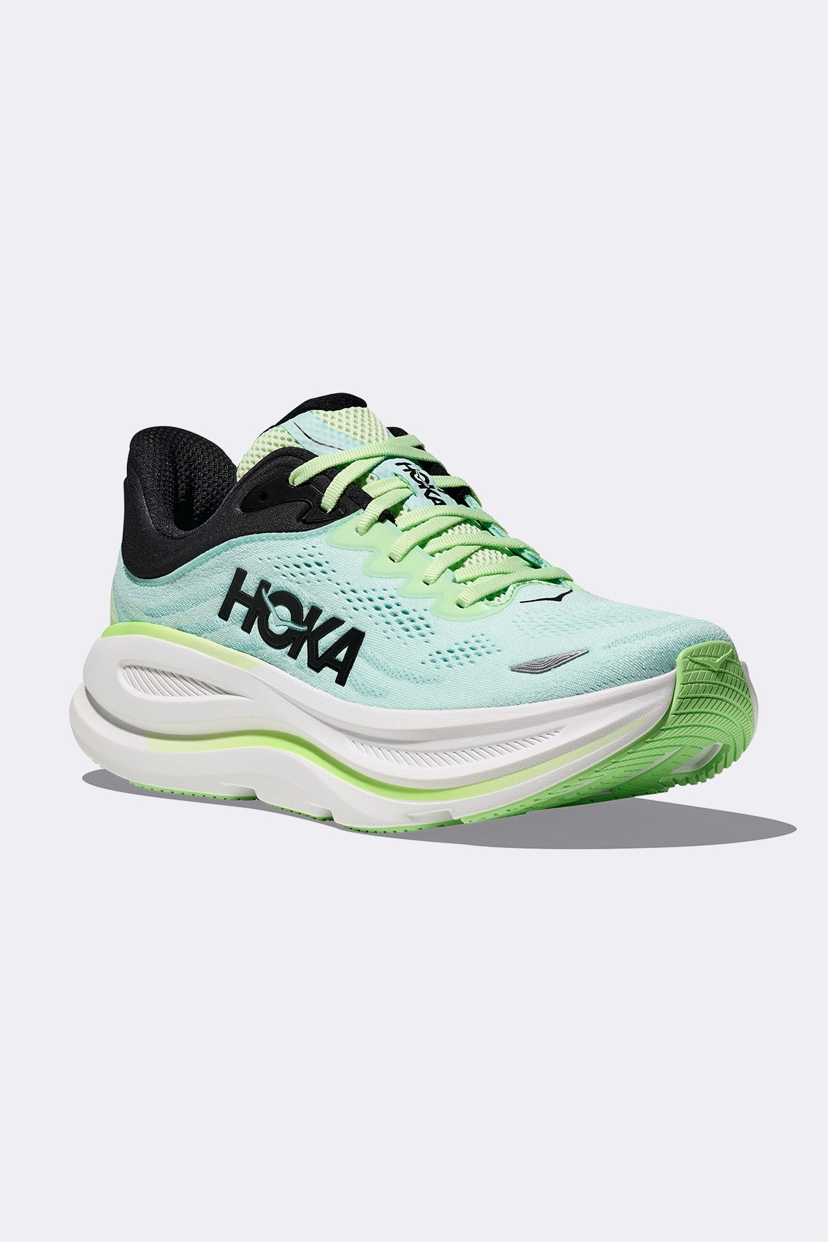 HOKA Bondi 9