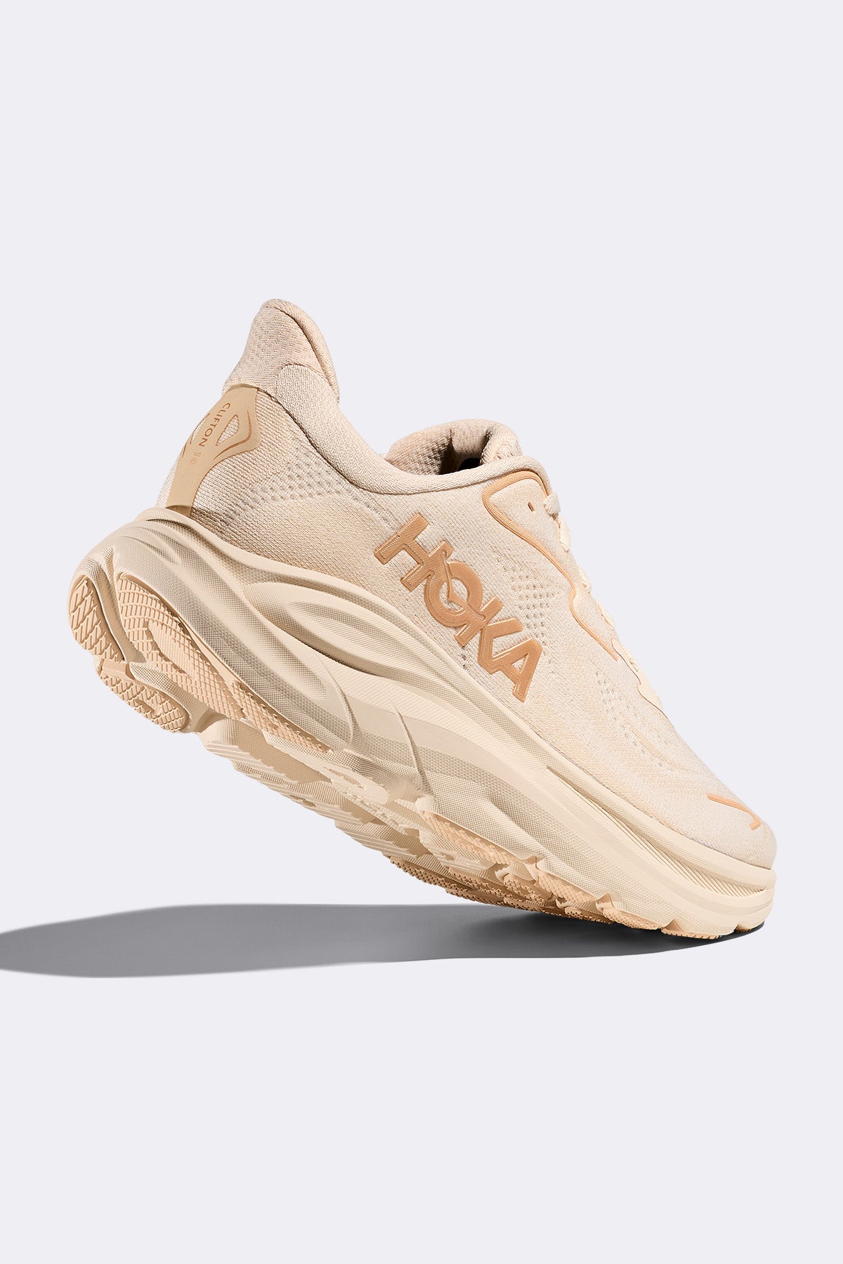 HOKA Clifton 10