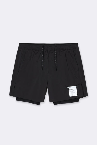 (美品)Natty Shorts 5_inch　Sumi Black Natty Shorts 5_inch Sumi Black | アウトドアブランド
