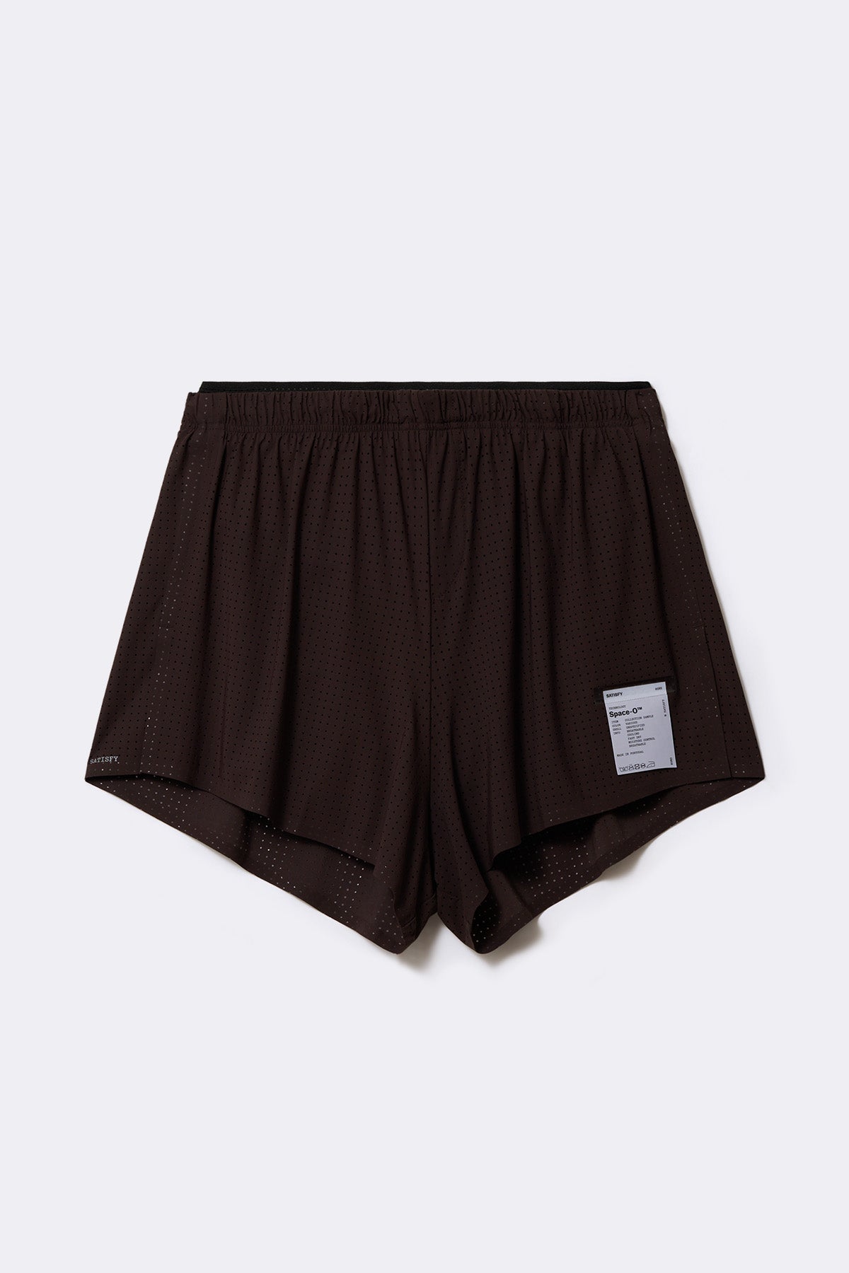 Satisfy Space‑O™ 2.5" Shorts