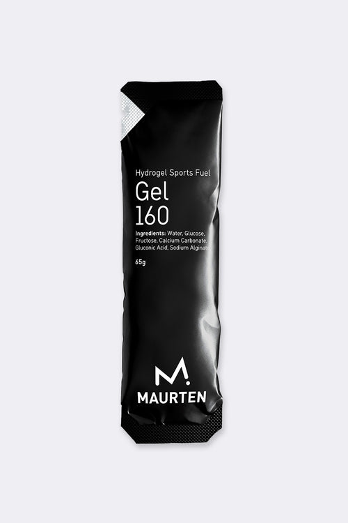Maurten Gel 160, box of 10 sachets