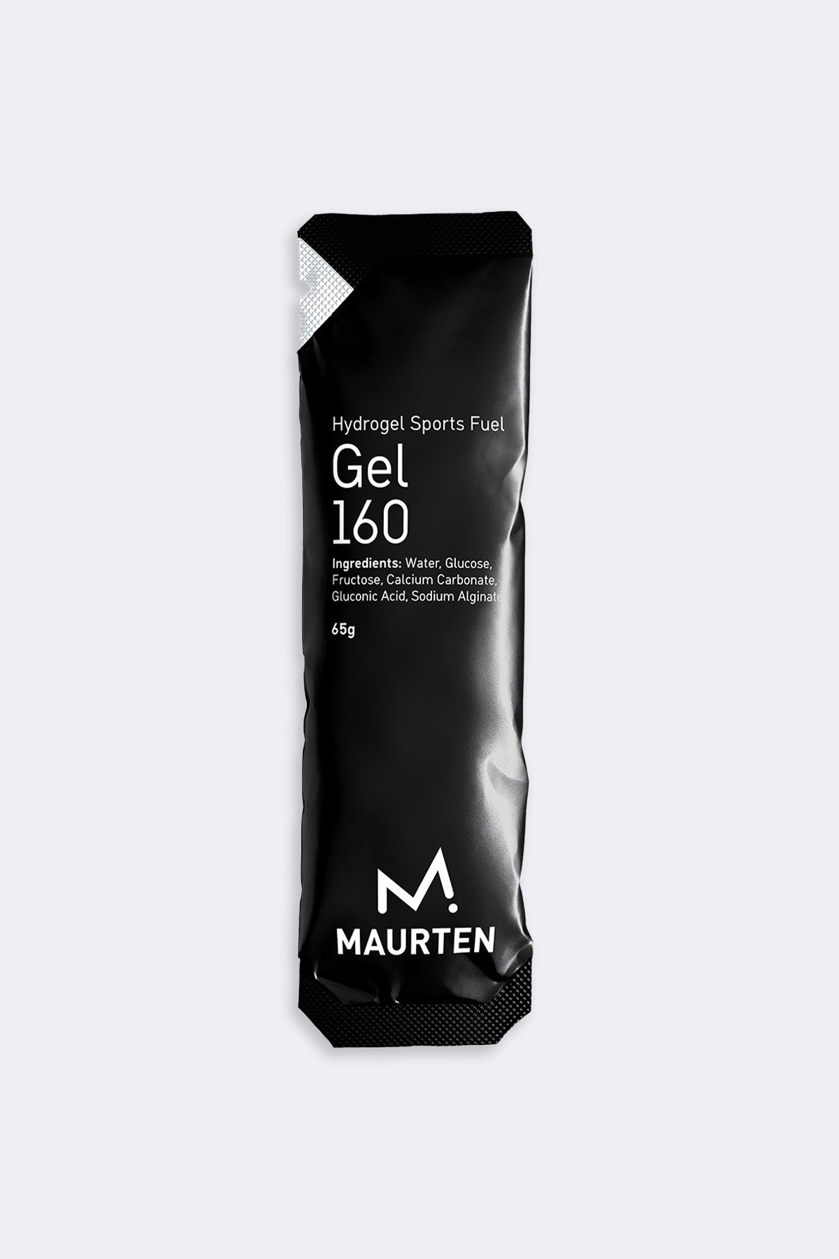 Maurten Gel 160, box of 10 sachets