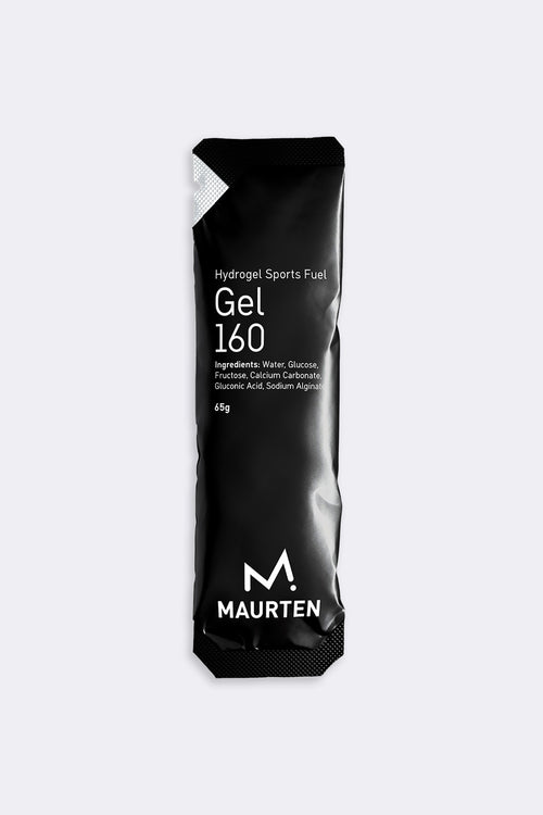 Maurten Gel 160, box of 10 sachets