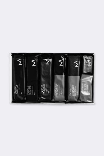 Maurten Solid 160 Mix, box of 12