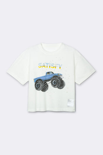 Satisfy Mothtech™ T-Shirt