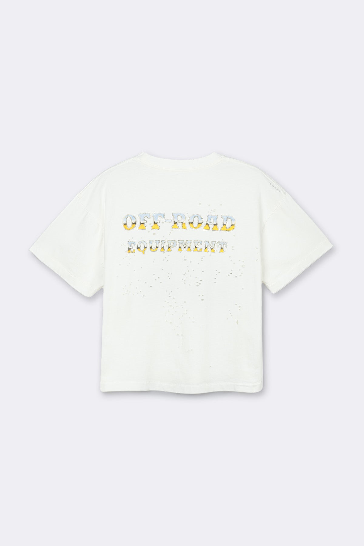 Satisfy Mothtech™ T-Shirt