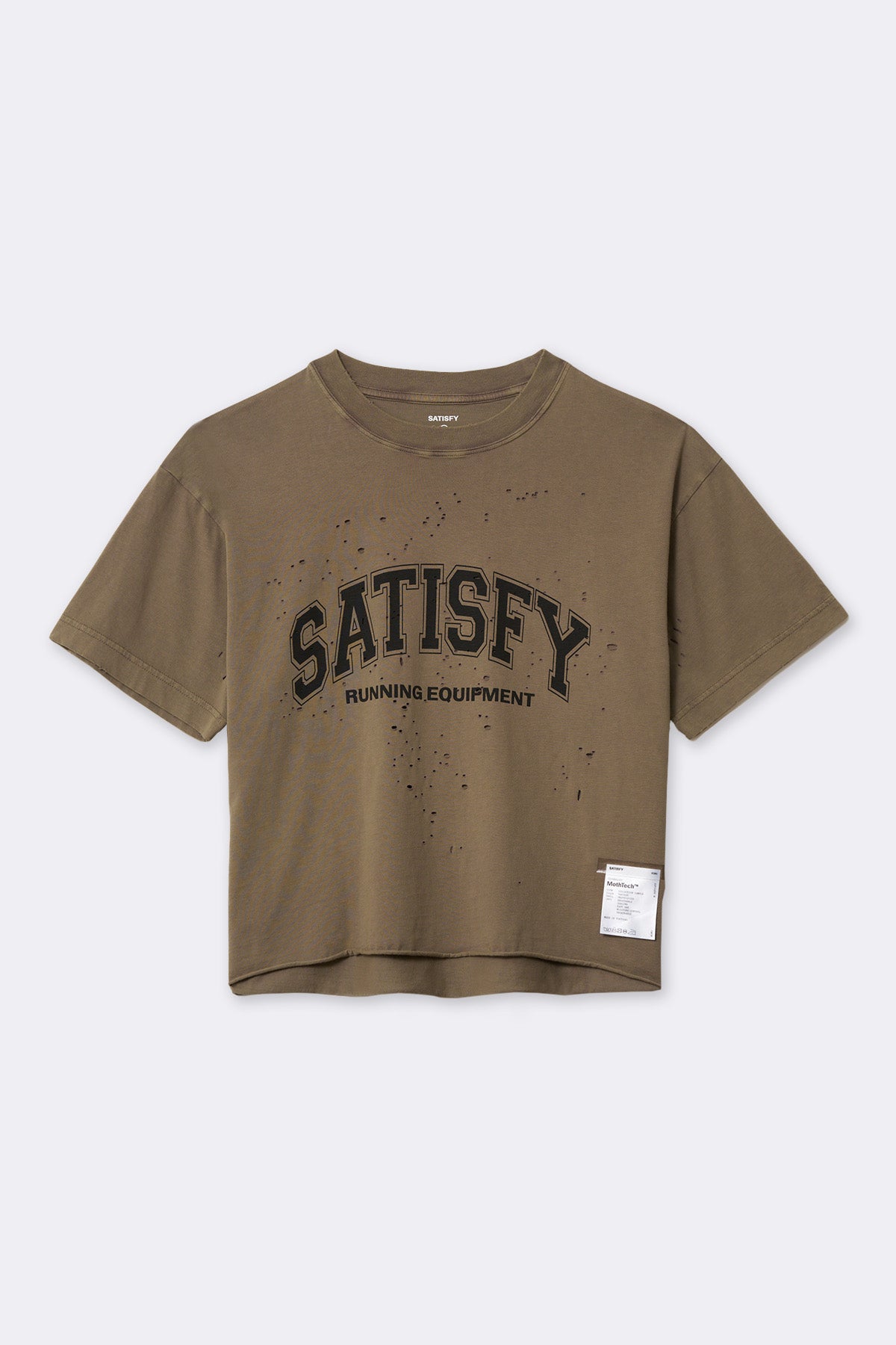 Satisfy Mothtech™ T-Shirt