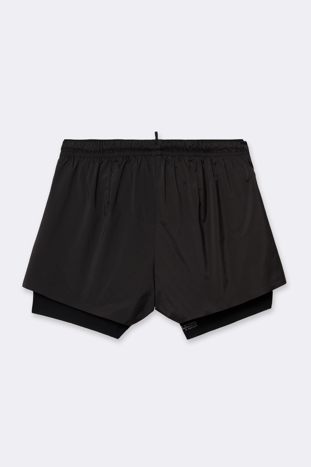 Satisfy Techsilk™ 2.5" Shorts