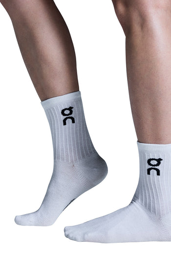 ON Logo Sock High 3p
