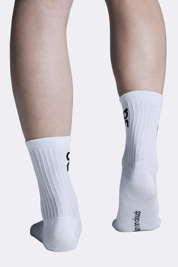 ON Logo Sock High 3p
