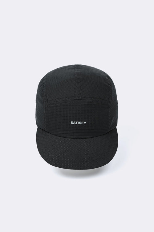 Satisfy Rippy™ Air Trail Cap