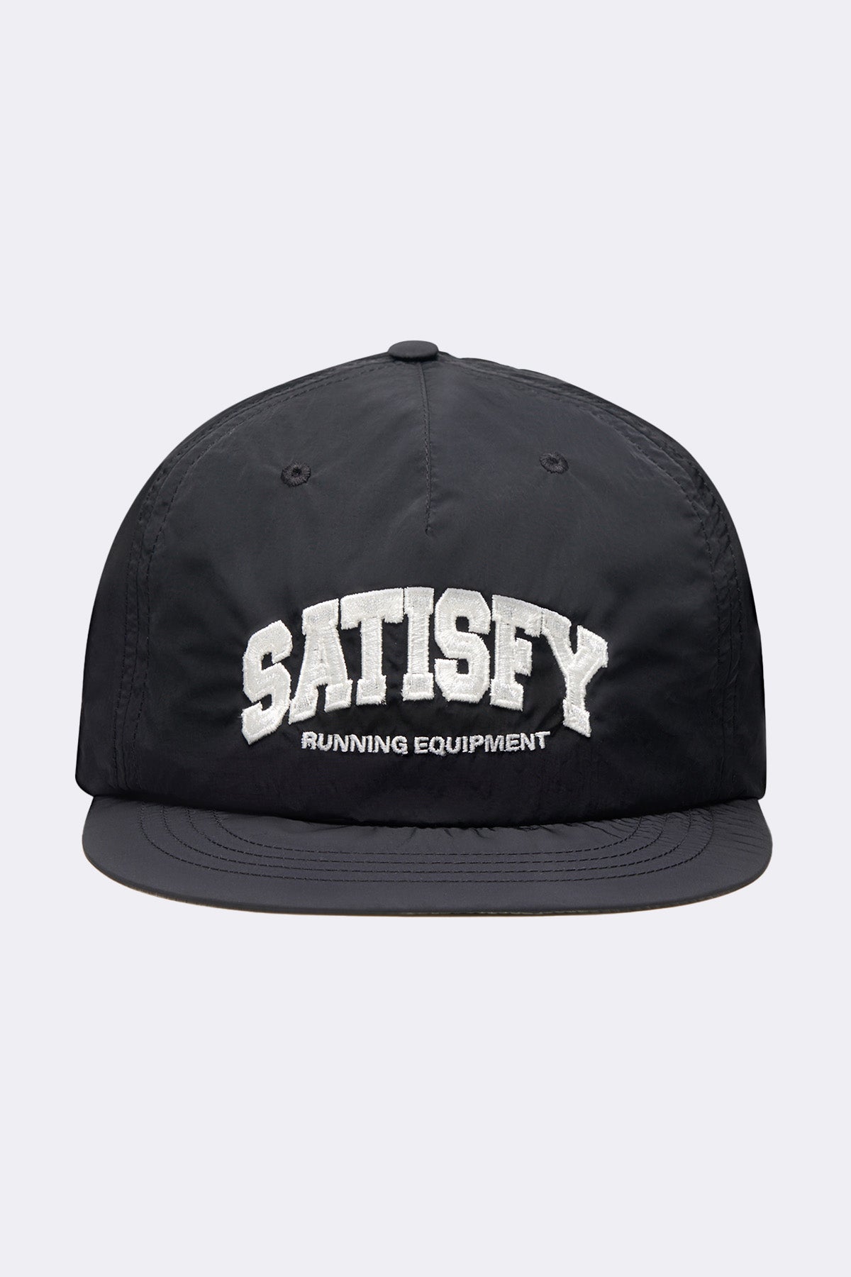 Satisfy Flitesilk™ 5 Panel Pinch Cap