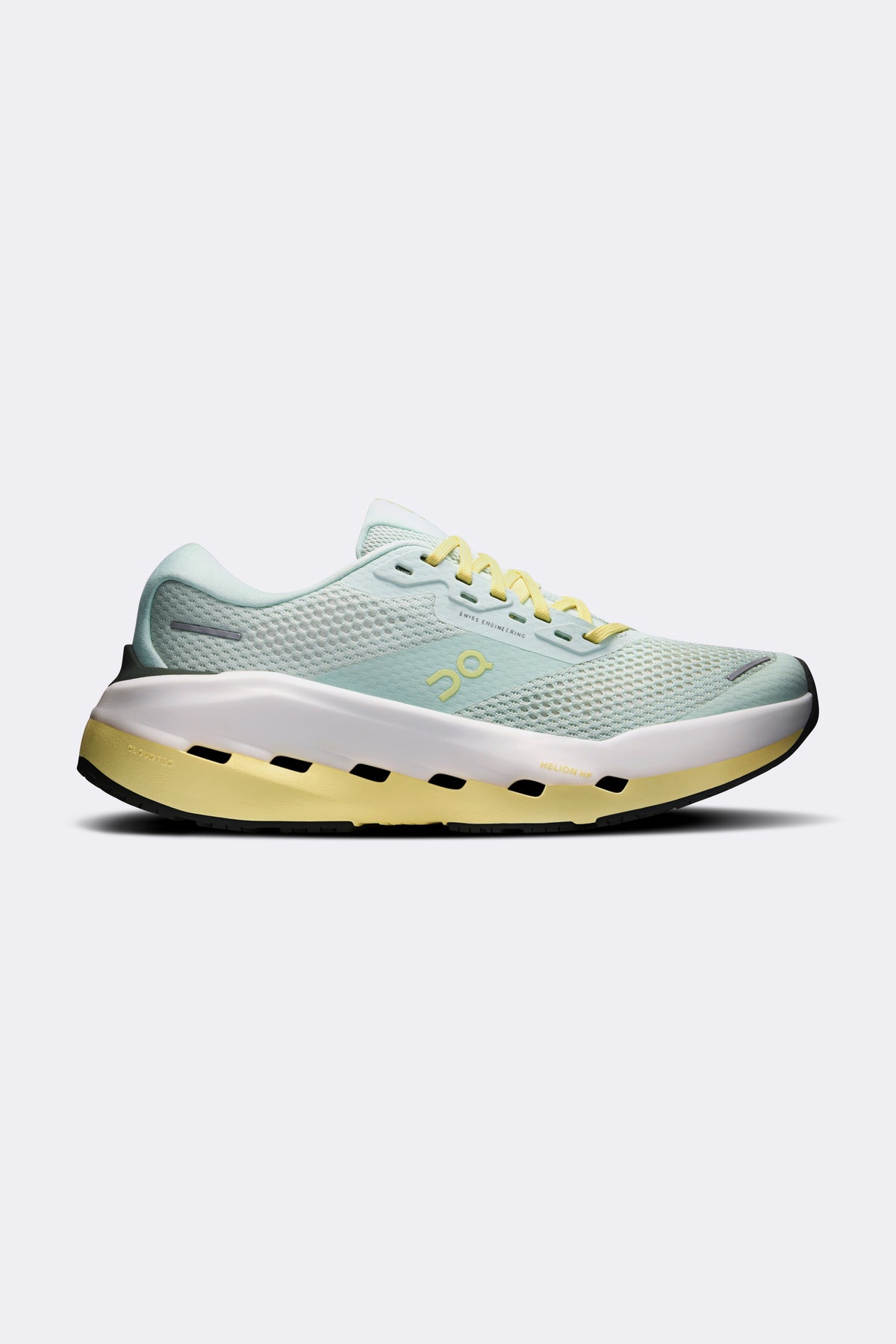Cloudrunner 3 Max LN1
