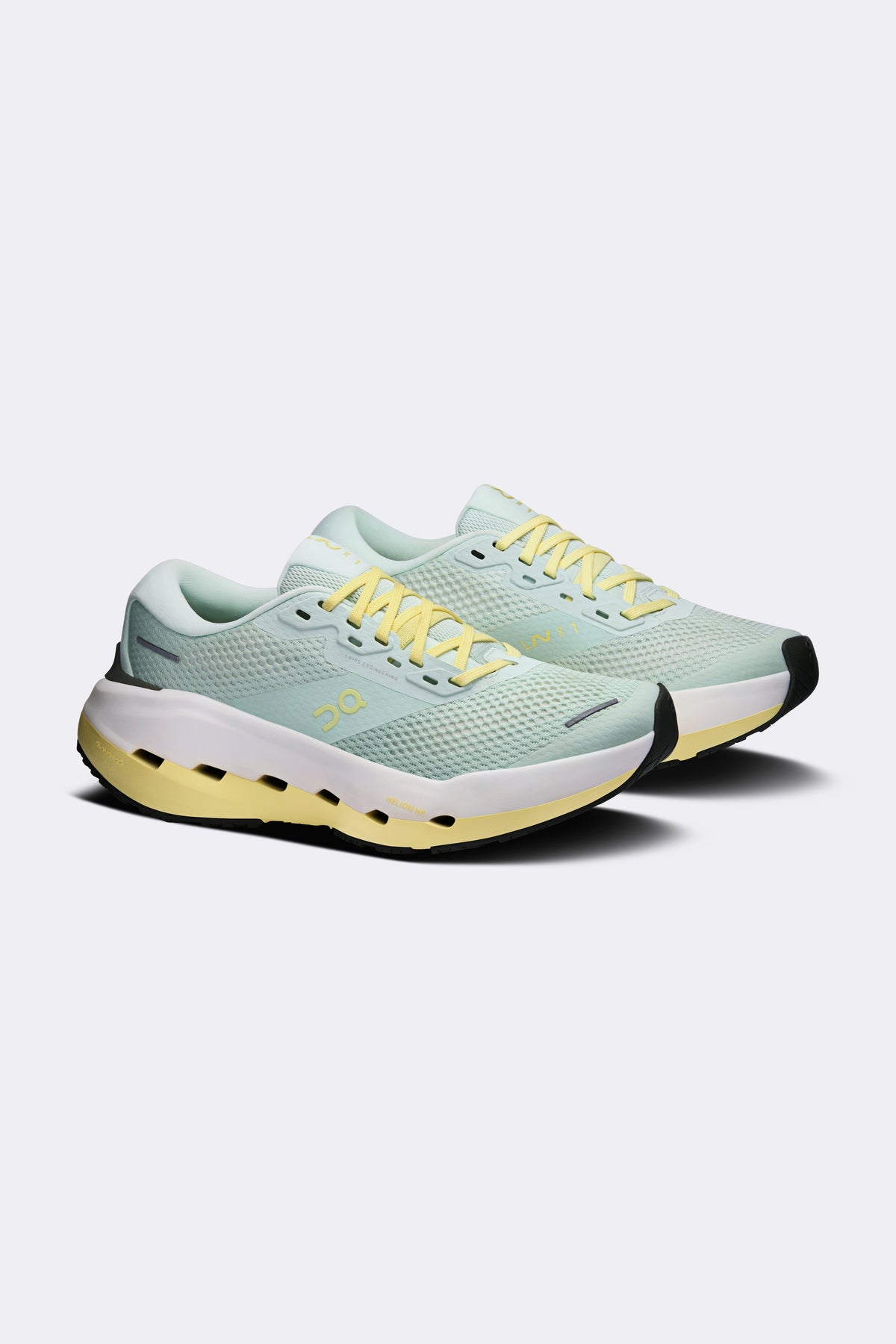 Cloudrunner 3 Max LN1