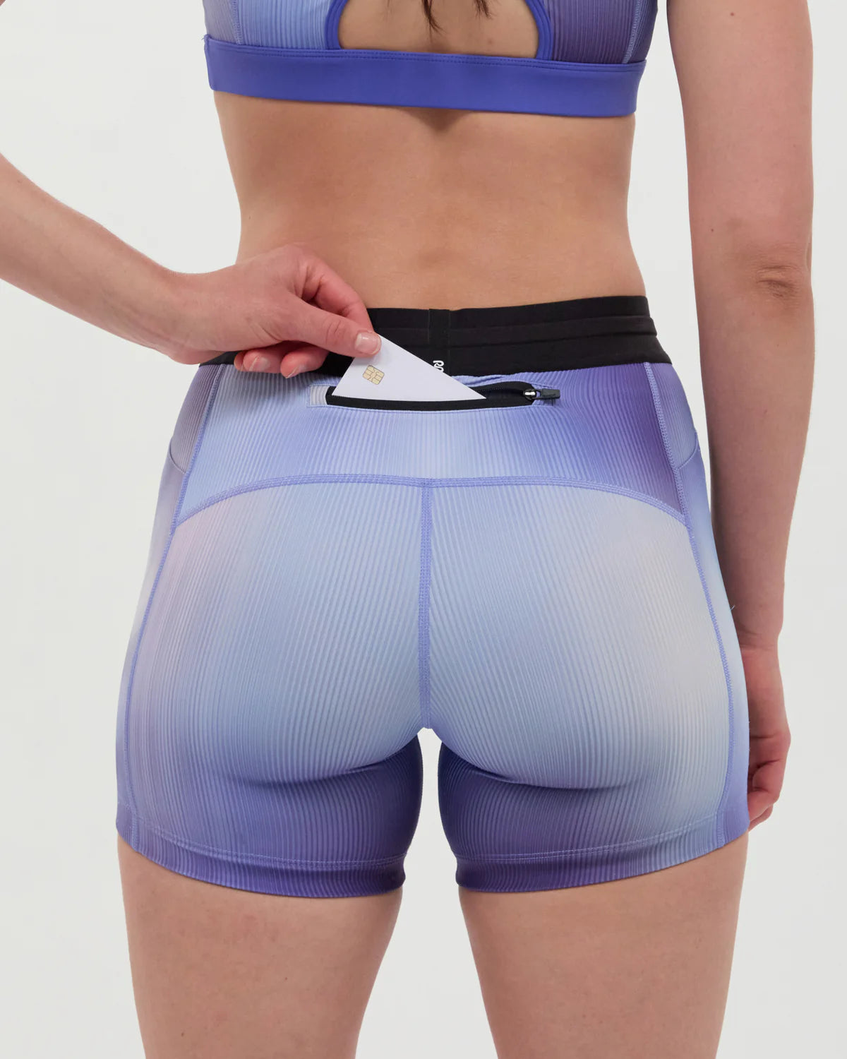 Bandit Cadence™ 5" Compression Short