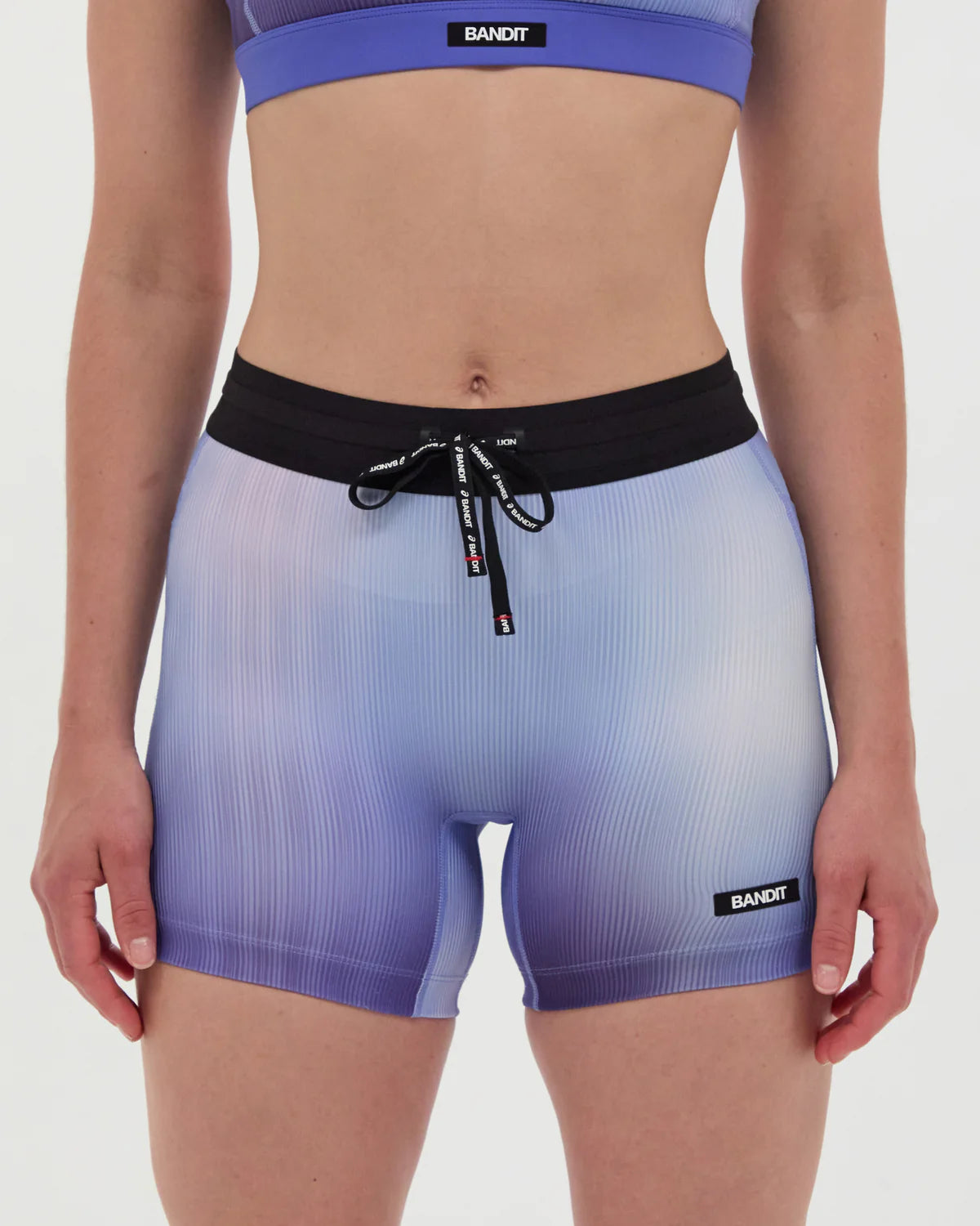Bandit Cadence™ 5" Compression Short