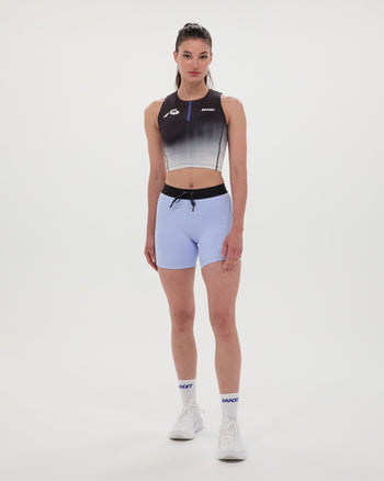 Bandit Ares™ Zip Front Race Crop