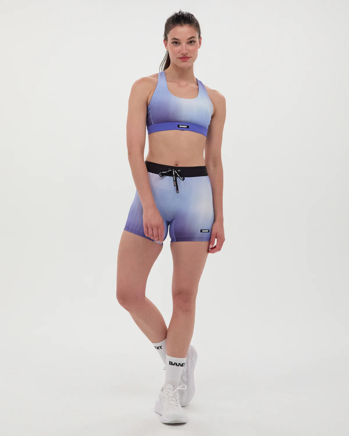Bandit Cadence™ 5" Compression Short