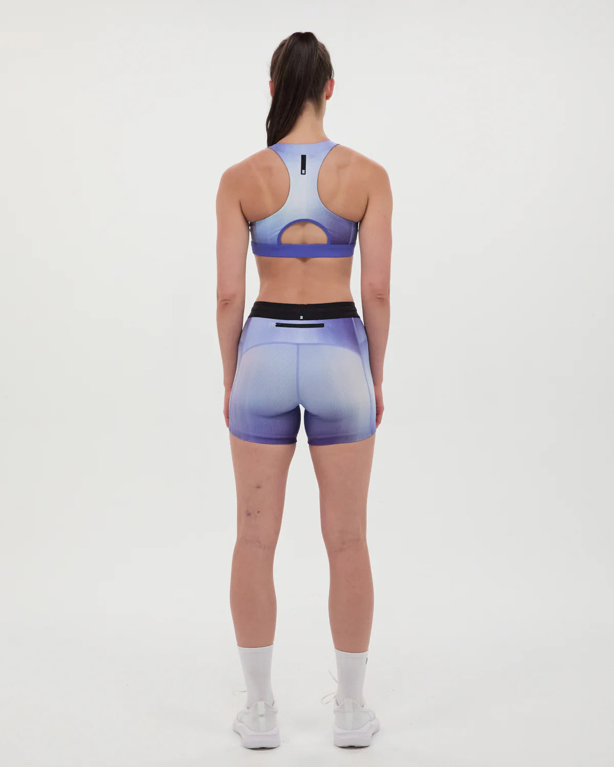 Bandit Cadence™ 5" Compression Short