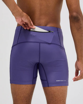 Bandit Superbeam™ 7 Pocket Quarter Tights