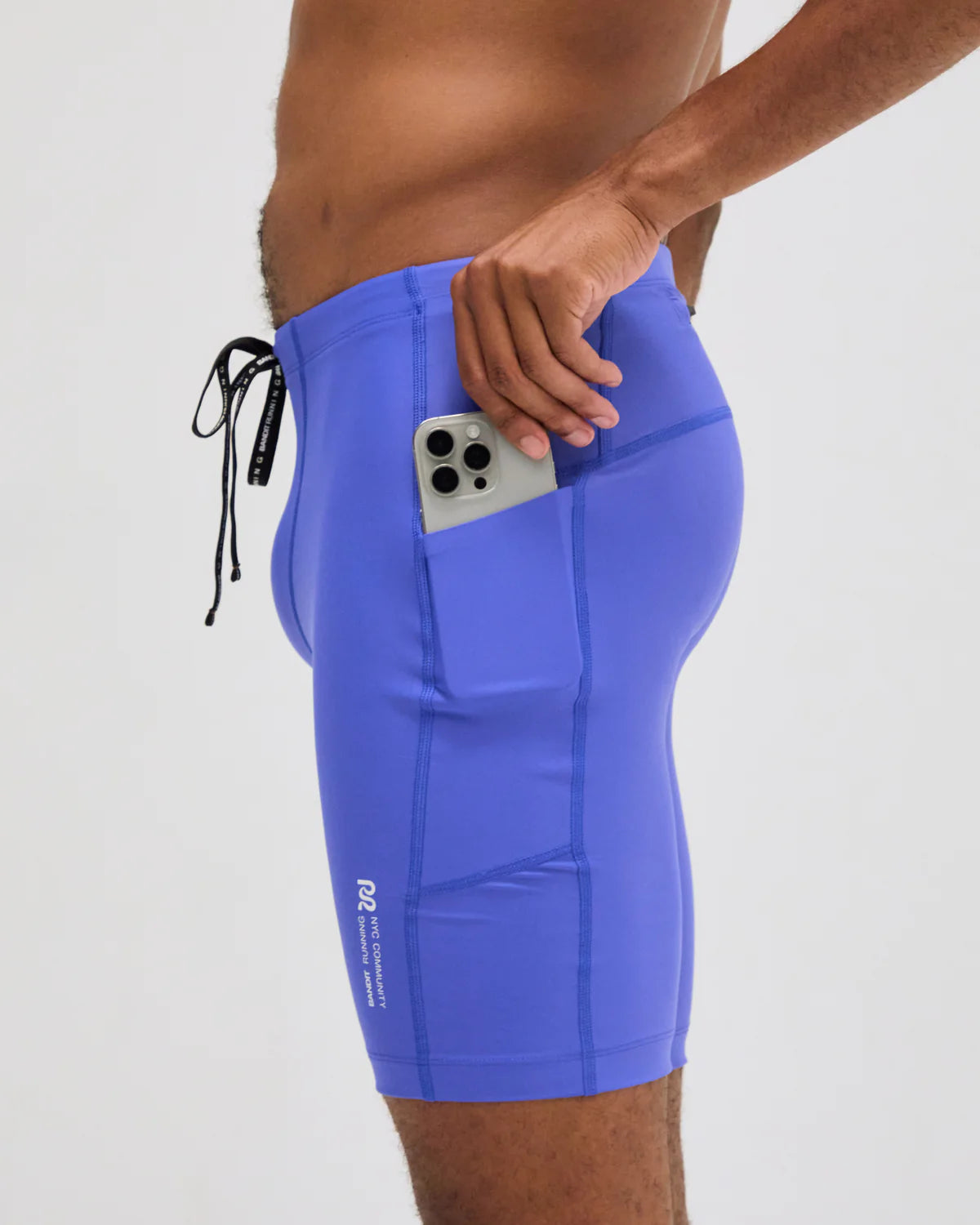 Bandit Superbeam™ 7 Pocket Half Tights