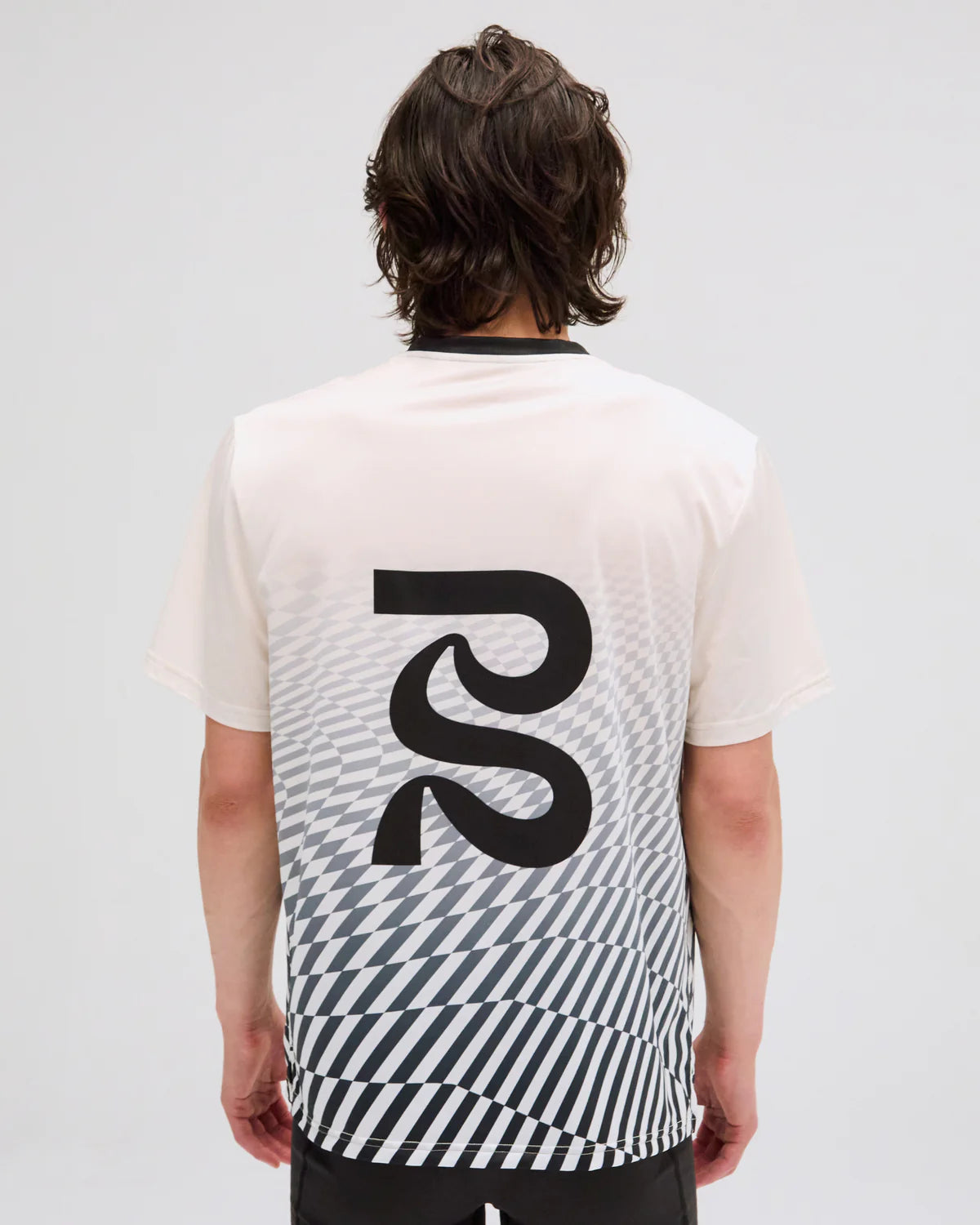 Bandit Drift™ Mosaic Performance Tee