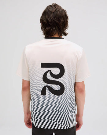 Bandit Drift™ Mosaic Performance Tee