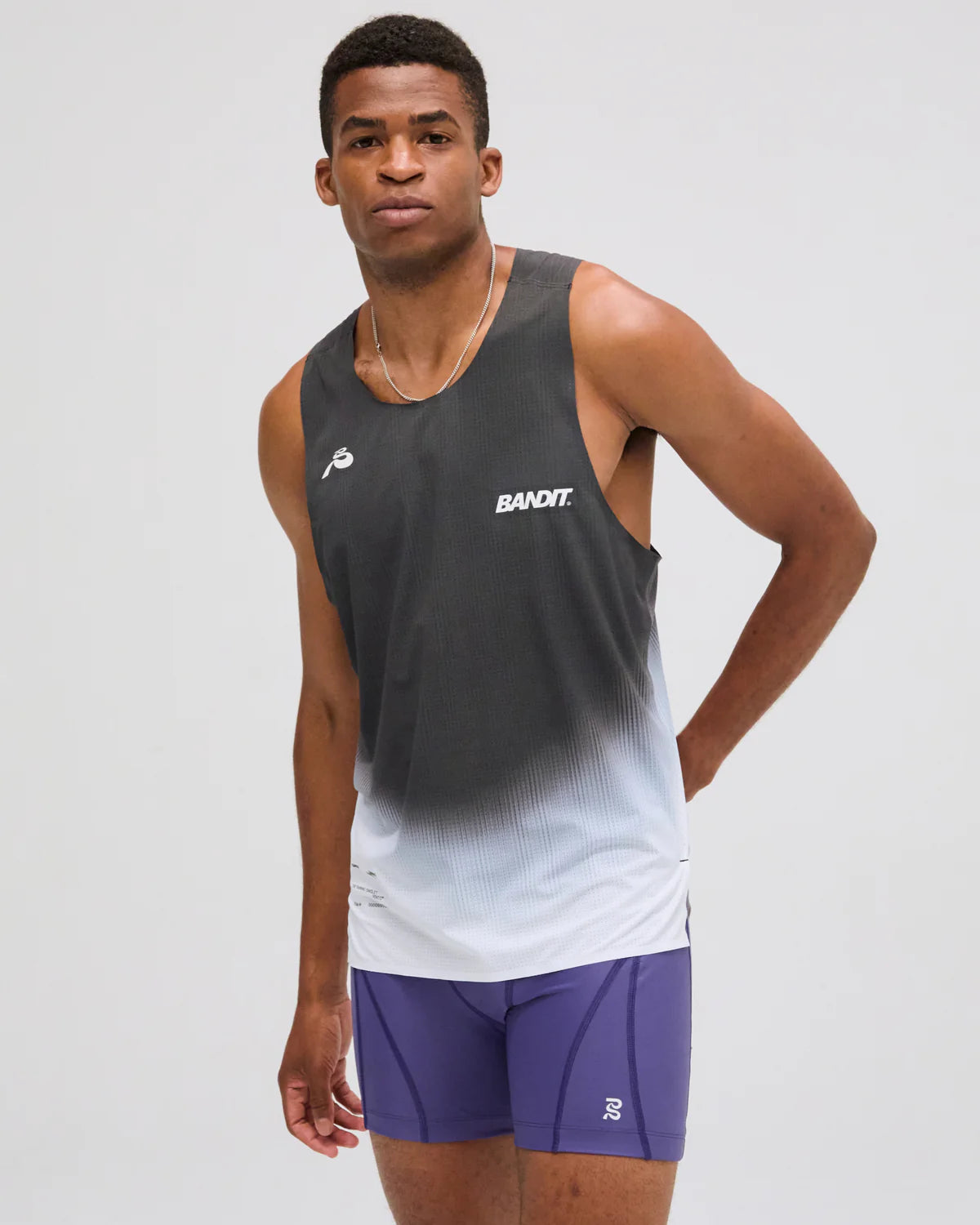 Bandit Vento™ Performance Singlet