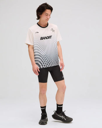 Bandit Drift™ Mosaic Performance Tee