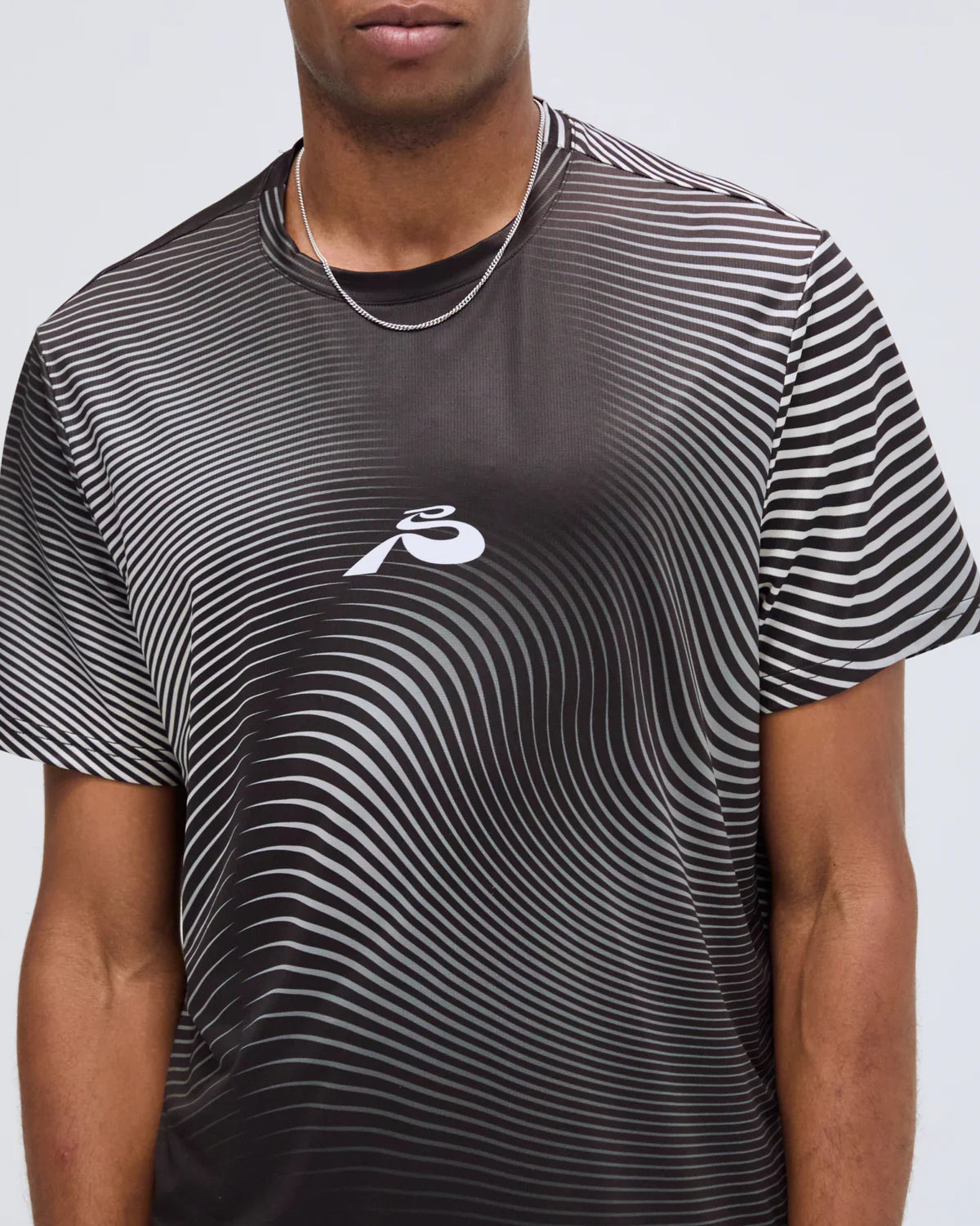 Bandit Drift™ Mirage Performance Tee