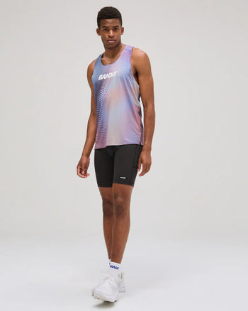 Bandit Drift™ Mirage Racing Singlet