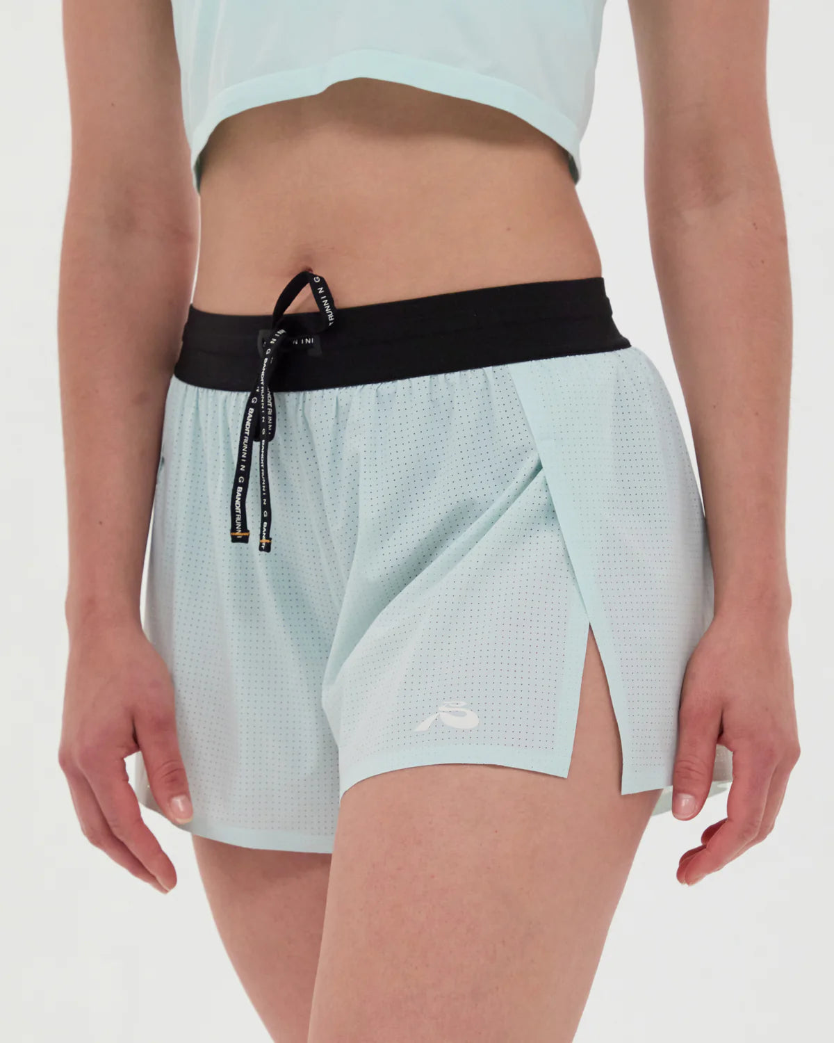 Bandit Vento™ 3" Split Short