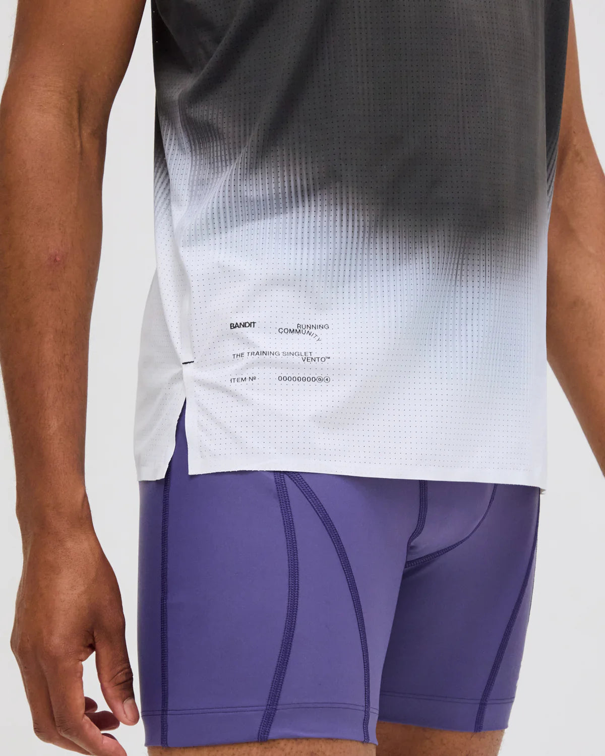 Bandit Vento™ Performance Singlet