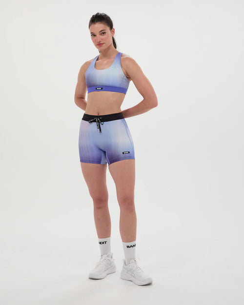 Bandit Cadence™ Scoop Neck Run Bra