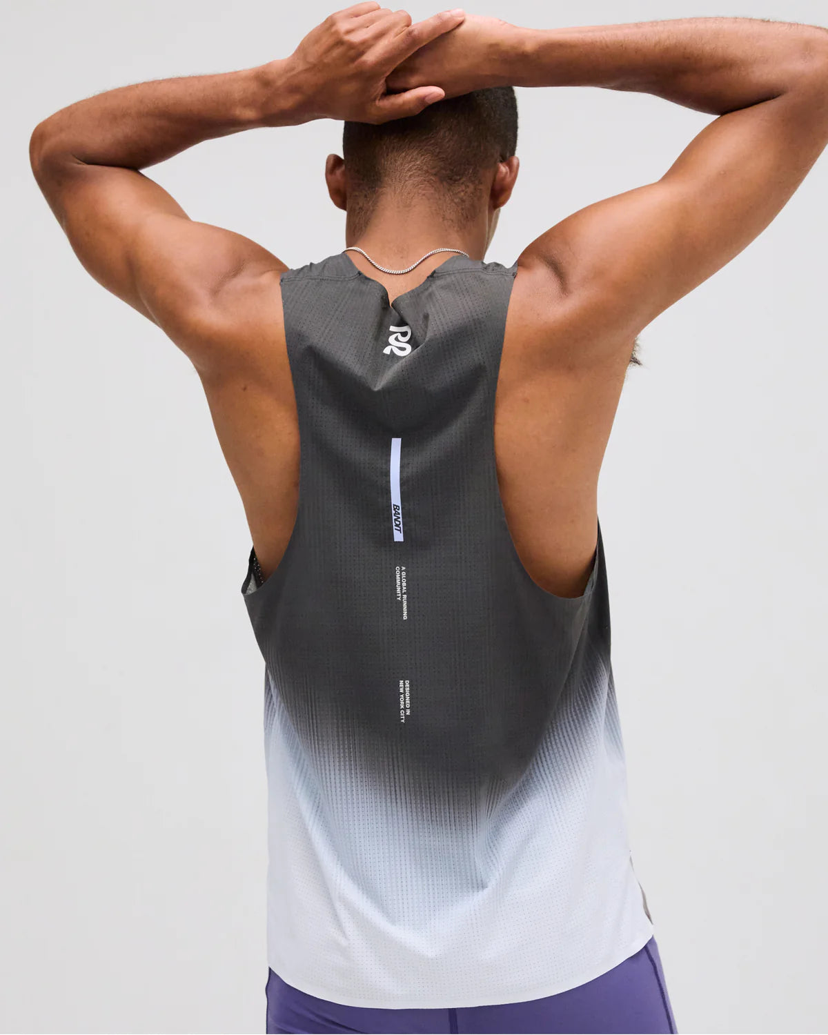 Bandit Vento™ Performance Singlet