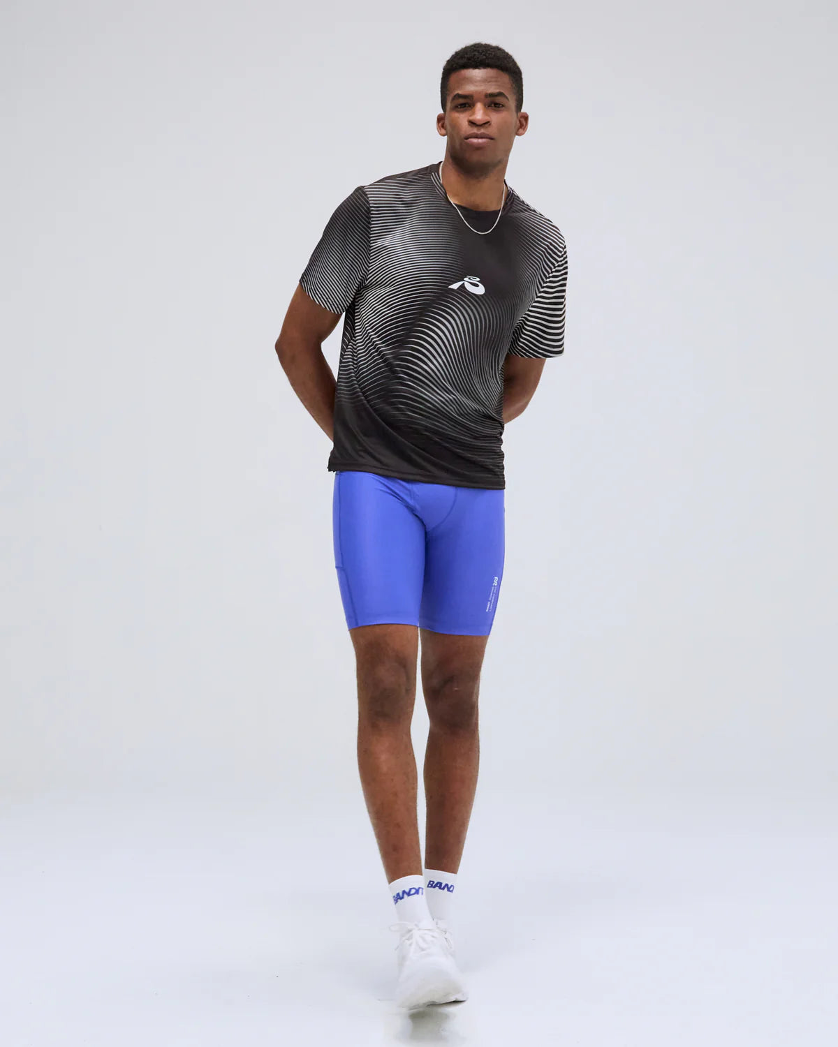 Bandit Drift™ Mirage Performance Tee
