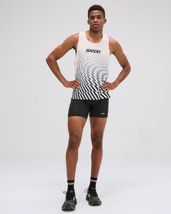 Bandit Drift™ Mosaic Racing Singlet
