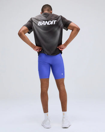 Bandit Drift™ Mirage Performance Tee