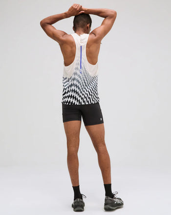 Bandit Drift™ Mosaic Racing Singlet
