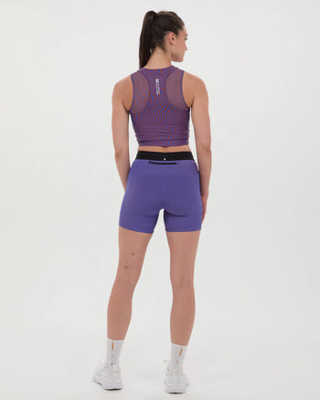 Bandit Ares™ Zip Front Race Crop