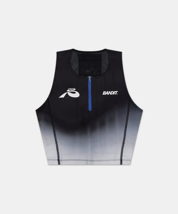 Bandit Ares™ Zip Front Race Crop