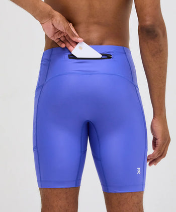Bandit Superbeam™ 7 Pocket Half Tights