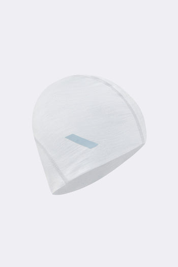 SOAR Merino Silk Beanie