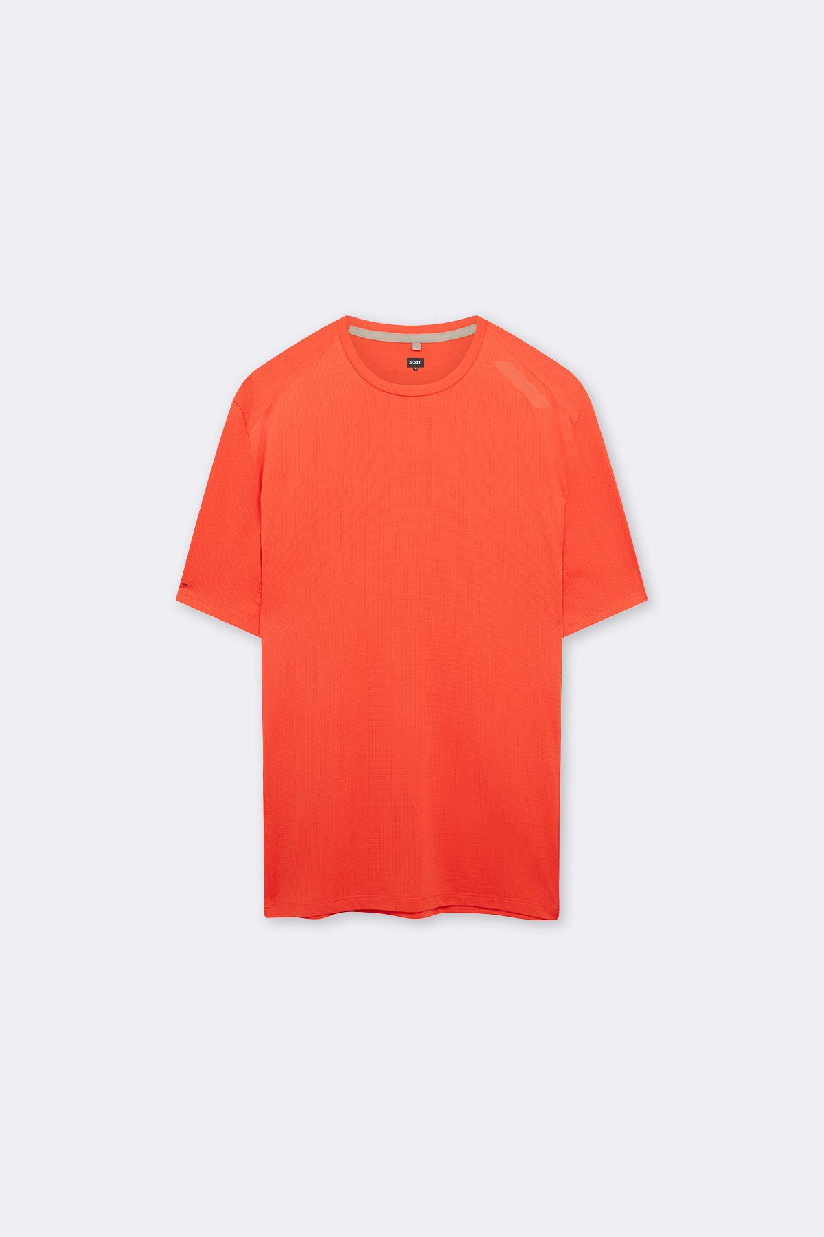 SOAR Men's Eco Tech T